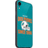 NFL Miami Dolphins Helmet iPhone SE (2nd & 3rd Gen) Skin