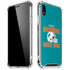 NFL Miami Dolphins Helmet iPhone XR Clear Case