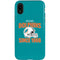 NFL Miami Dolphins Helmet iPhone XR Pro Case