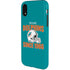 NFL Miami Dolphins Helmet iPhone XR Pro Case
