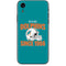 NFL Miami Dolphins Helmet iPhone XR Skin