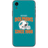 NFL Miami Dolphins Helmet iPhone XR Skin