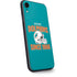 NFL Miami Dolphins Helmet iPhone XR Skin