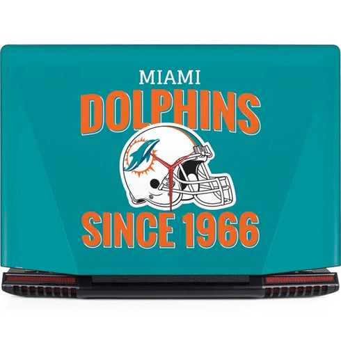 NFL Miami Dolphins Helmet Legion Y720 Skin