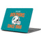 NFL Miami Dolphins Helmet Apple MacBook Pro 13-inch Skin