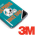 NFL Miami Dolphins Helmet Moto E5 Plus Skin