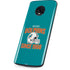NFL Miami Dolphins Helmet Moto G6 Skin