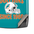 NFL Miami Dolphins Helmet Motorola RAZR Skin