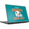 NFL Miami Dolphins Helmet MSI GS65 Stealth Laptop Skin