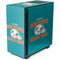 NFL Miami Dolphins Helmet NZXT H510 Compact ATX Mid-Tower Case Skin