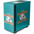 NFL Miami Dolphins Helmet NZXT H510 Compact ATX Mid-Tower Case Skin