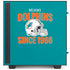 NFL Miami Dolphins Helmet NZXT H510 Compact ATX Mid-Tower Case Skin