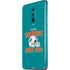 NFL Miami Dolphins Helmet OnePlus 7 Pro Skin