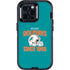 NFL Miami Dolphins Helmet Otterbox Defender iPhone Skin