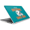 NFL Miami Dolphins Helmet HP Pavilion Skin
