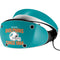 NFL Miami Dolphins Helmet PlayStation VR2 Skin