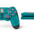 NFL Miami Dolphins Helmet PS4 Console and Controller Bundle Skin