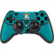 NFL Miami Dolphins Helmet PS4/PC SCUF Impact Controller Skin
