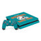 NFL Miami Dolphins Helmet PS4 Slim Bundle Skin
