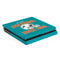 NFL Miami Dolphins Helmet PS4 Slim Skin