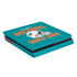 NFL Miami Dolphins Helmet PS4 Slim Skin