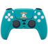NFL Miami Dolphins Helmet PS5 Controller Skin