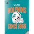 NFL Miami Dolphins Helmet PS5 Digital Edition Console Skin