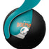 NFL Miami Dolphins Helmet PULSE 3D Wireless Headset for PS5 Skin