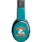 NFL Miami Dolphins Helmet Skullcandy Crusher Wireless Skin