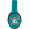 NFL Miami Dolphins Helmet Skullcandy Venue Skin