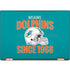 NFL Miami Dolphins Helmet HP Spectre Skin