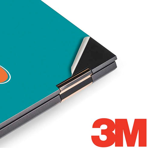 NFL Miami Dolphins Helmet HP Spectre Skin