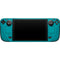 NFL Miami Dolphins Helmet Steam Deck Handheld Gaming Computer Skin