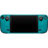 NFL Miami Dolphins Helmet Steam Deck Handheld Gaming Computer Skin