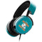 NFL Miami Dolphins Helmet SteelSeries Arctis 3 Skin