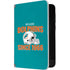 NFL Miami Dolphins Helmet Surface Duo Skin