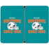 NFL Miami Dolphins Helmet Surface Duo Skin