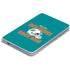 NFL Miami Dolphins Helmet Surface Duo Skin