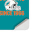 NFL Miami Dolphins Helmet Surface Duo Skin