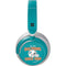 NFL Miami Dolphins Helmet Surface Headphones Skin