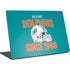 NFL Miami Dolphins Helmet Surface Laptop 4 15in Skin