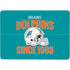 NFL Miami Dolphins Helmet Surface Laptop Studio Skin