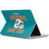NFL Miami Dolphins Helmet Surface Laptop Studio Skin