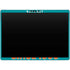 NFL Miami Dolphins Helmet Surface Pro 8 Skin