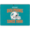NFL Miami Dolphins Helmet Surface Pro 9 Skin