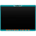 NFL Miami Dolphins Helmet Surface Pro 9 Skin
