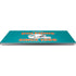 NFL Miami Dolphins Helmet Universal Laptop 16in (13 x 9.4in) Skin