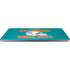 NFL Miami Dolphins Helmet Universal Laptop 18in (14.6 x 10.6in) Skin