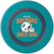 NFL Miami Dolphins Helmet Wireless Charger Skin