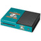 NFL Miami Dolphins Helmet Xbox One Console Skin